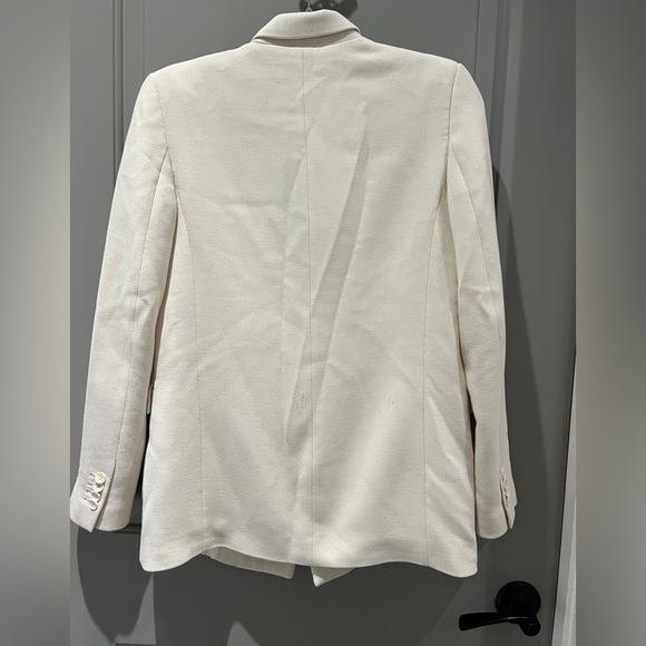 Zara double breasted blazer - Picture 3 of 3